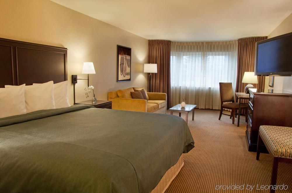 Silver Cloud Hotel - Seattle Broadway Eksteriør bilde