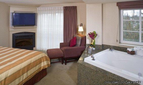 Silver Cloud Hotel - Seattle Broadway Rom bilde