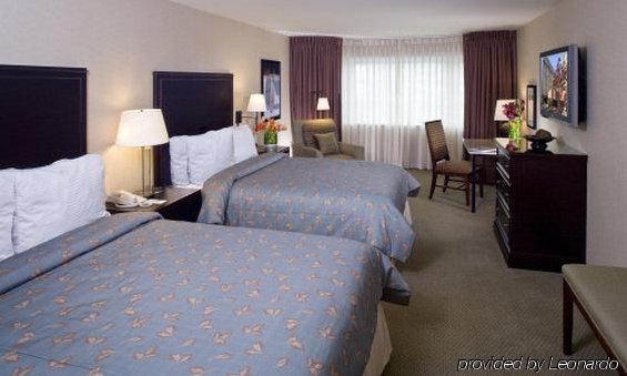 Silver Cloud Hotel - Seattle Broadway Rom bilde